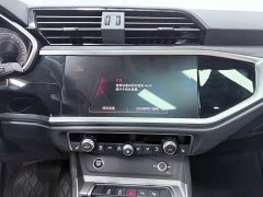 Audi Q3 2022 35 TFSI Fashion Dynamic - ფოტო 13