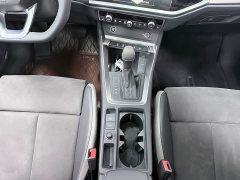 Audi Q3 2022 35 TFSI Fashion Dynamic - ფოტო 14