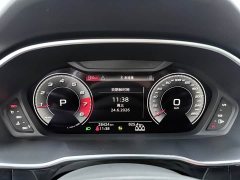 Audi Q3 2022 35 TFSI Fashion Dynamic - ფოტო 16