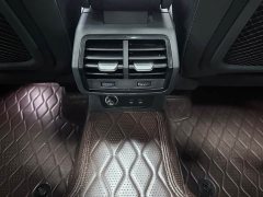 Audi Q3 2022 35 TFSI Fashion Dynamic - ფოტო 18