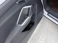 Audi Q3 2022 35 TFSI Fashion Dynamic - ფოტო 19