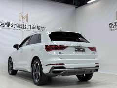 Audi Q3 2022 35 TFSI Fashion Dynamic - ფოტო 6