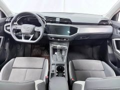 Audi Q3 2022 35 TFSI Fashion Dynamic - ფოტო 8