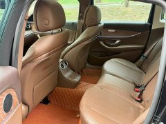Mercedes-Benz E-Class New Energy Facelift E 350 e L Plug-in Hybrid Sedan - ფოტო 5
