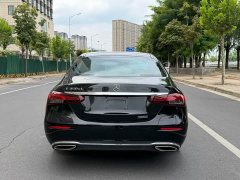 Mercedes-Benz E-Class New Energy Facelift E 350 e L Plug-in Hybrid Sedan - ფოტო 8