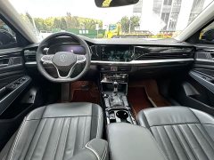 Volkswagen Passat 330TSI Starry Sky Elite - ფოტო 10