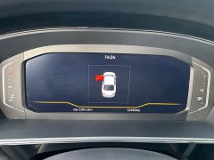 Volkswagen Passat 330TSI Starry Sky Elite - ფოტო 11