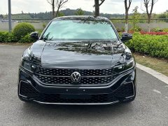 Volkswagen Passat 330TSI Starry Sky Elite - ფოტო 2