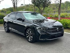 Volkswagen Passat 330TSI Starry Sky Elite - ფოტო 3