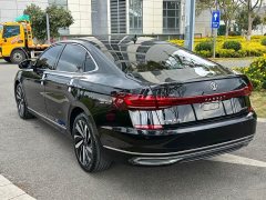 Volkswagen Passat 330TSI Starry Sky Elite - ფოტო 4