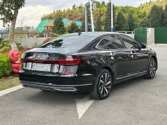 Volkswagen Passat 330TSI Starry Sky Elite - ფოტო 6