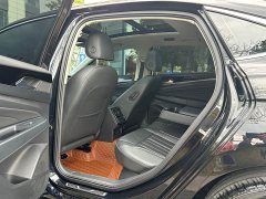 Volkswagen Passat 330TSI Starry Sky Elite - ფოტო 9