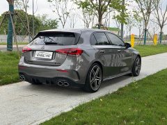 Mercedes-Benz Mercedes-AMG A 45 4MATIC (Imported) 2020 - ფოტო 12