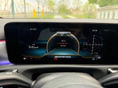 Mercedes-Benz Mercedes-AMG A 45 4MATIC (Imported) 2020 - ფოტო 17
