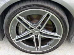 Mercedes-Benz Mercedes-AMG A 45 4MATIC (Imported) 2020 - ფოტო 5