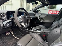 Mercedes-Benz Mercedes-AMG A 45 4MATIC (Imported) 2020 - ფოტო 6