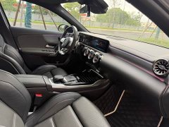 Mercedes-Benz Mercedes-AMG A 45 4MATIC (Imported) 2020 - ფოტო 9