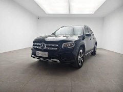 Mercedes-Benz GLB 220 Fashion Edition - ფოტო 1