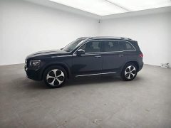 Mercedes-Benz GLB 220 Fashion Edition - ფოტო 10
