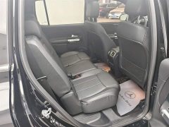 Mercedes-Benz GLB 220 Fashion Edition - ფოტო 11