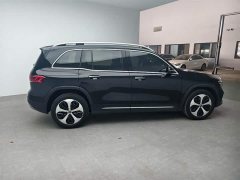 Mercedes-Benz GLB 220 Fashion Edition - ფოტო 12