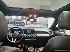 Mercedes-Benz GLB 220 Fashion Edition - ფოტო 3