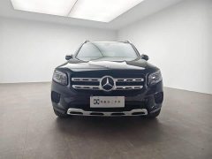 Mercedes-Benz GLB 220 Fashion Edition - ფოტო 5
