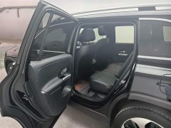 Mercedes-Benz GLB 220 Fashion Edition - ფოტო 6