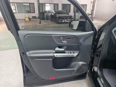 Mercedes-Benz GLB 220 Fashion Edition - ფოტო 7