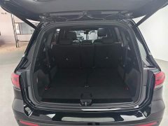 Mercedes-Benz GLB 220 Fashion Edition - ფოტო 8