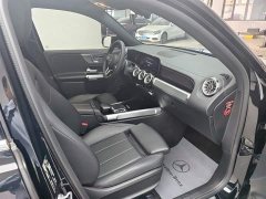 Mercedes-Benz GLB 220 Fashion Edition - ფოტო 9