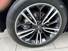 XPeng G6 580 Long Range Plus - ფოტო 11