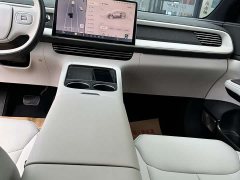 XPeng G6 580 Long Range Plus - ფოტო 15