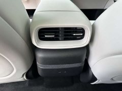 XPeng G6 580 Long Range Plus - ფოტო 18