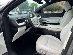 XPeng G6 580 Long Range Plus - ფოტო 4
