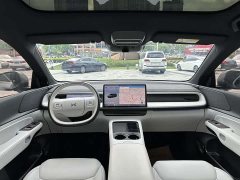 XPeng G6 580 Long Range Plus - ფოტო 5