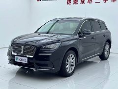 Lincoln Explorer 2.0T Two-Wheel Drive Premium - ფოტო 1