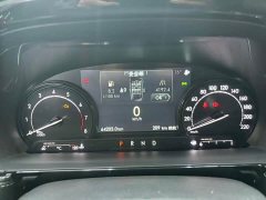 Lincoln Explorer 2.0T Two-Wheel Drive Premium - ფოტო 10