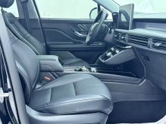 Lincoln Explorer 2.0T Two-Wheel Drive Premium - ფოტო 13