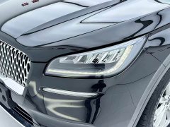 Lincoln Explorer 2.0T Two-Wheel Drive Premium - ფოტო 15