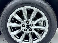 Lincoln Explorer 2.0T Two-Wheel Drive Premium - ფოტო 16