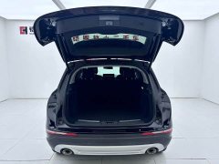 Lincoln Explorer 2.0T Two-Wheel Drive Premium - ფოტო 18