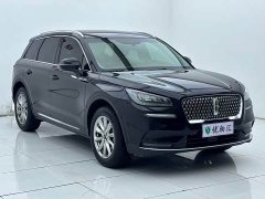 Lincoln Explorer 2.0T Two-Wheel Drive Premium - ფოტო 2