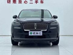 Lincoln Explorer 2.0T Two-Wheel Drive Premium - ფოტო 3