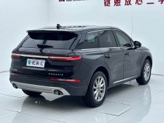 Lincoln Explorer 2.0T Two-Wheel Drive Premium - ფოტო 5
