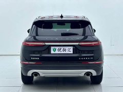Lincoln Explorer 2.0T Two-Wheel Drive Premium - ფოტო 6