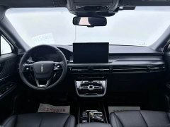 Lincoln Explorer 2.0T Two-Wheel Drive Premium - ფოტო 7