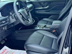 Lincoln Explorer 2.0T Two-Wheel Drive Premium - ფოტო 8