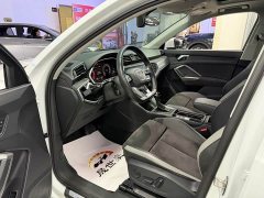 Audi Q3 35 TFSI Fashion Dynamic - ფოტო 10