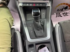 Audi Q3 35 TFSI Fashion Dynamic - ფოტო 12